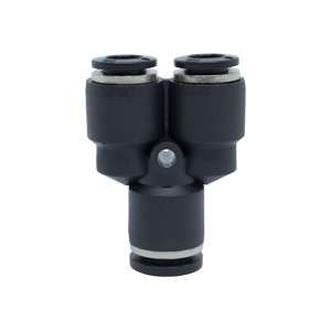 Connecteur Y-plug réduit