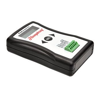 ProControl™ Contrôleur d'électrovannes proportionnelles