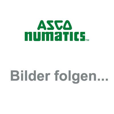 ASCO - bobine magnétique 24V 50/60Hz