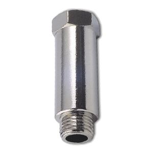 Extension de filetage avec filetage BSPP