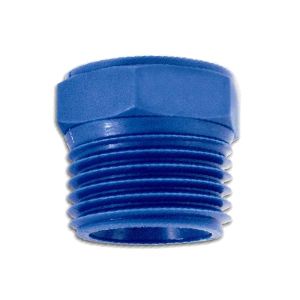 Réducteur avec filetage BSPT