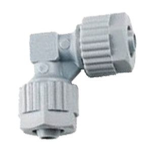 Connecteurs de connexion L-rapide