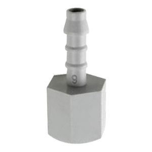 Raccord de tuyau femelle avec filetage femelle NPT