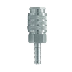 Raccord rapide avec raccord de tuyau