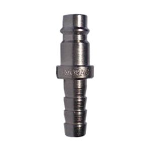 Connecteur avec raccord de tuyau