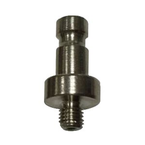 Micro connecteur mâle DN 2,5