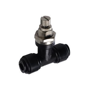 Schott contrôleur de débit