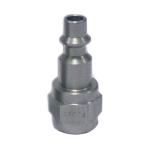 Connecteur femelle avec filetage BSPP DN 5.5