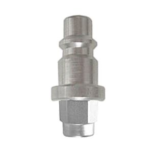 Connecteur avec connecteur DN 5.5