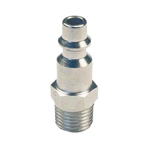 Connecteur mâle DN 8