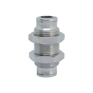 Schott connecteur connecteur de connexion nickelé