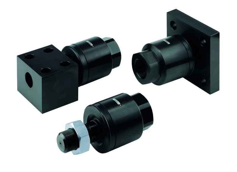 SMC Pneumatic - Élément de compensation pour cylindre [OUI]