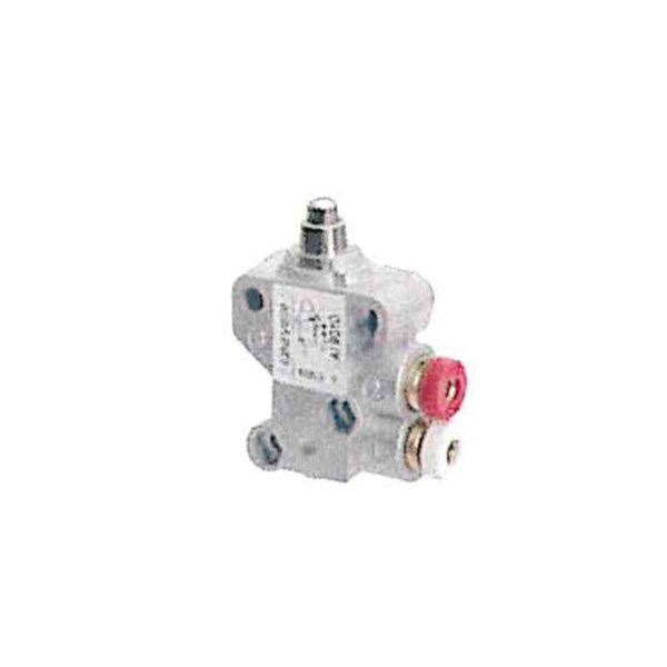 Univer - Penumatischer série de l'interrupteur de fin de course confirmation de balle JET - Tube ressort Ø 4