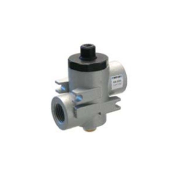 Univer - vannes de dérivation progressif avec réglage manuel G3 / 4