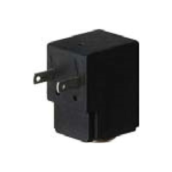 Univer - Bobine U05 largeur 15 mm avec raccordement Faston pour électropilotes série A, 24 V AC 50/60 Hz 2,3 VA