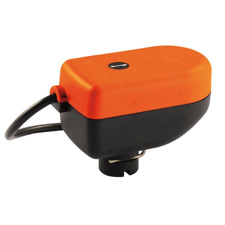 Comparato - Sintesi All-in-One, IP 54, 24V DC, contrôle à 2 points