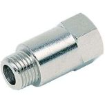 Lot De 2 Électrovannes 12V DC G3/4" NC – Valves Magnétiques Eau Normalement Fermées – Pour Machine à Laver, Arrosage, Fontaine