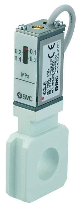 SMC Pneumatic - Pressostat [IS10M]