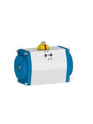 Actionneur pneumatique 110 GT - double action