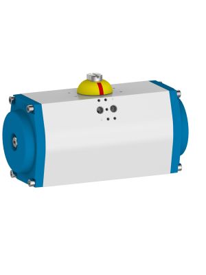 Actionneur pneumatique 118 GT - double action