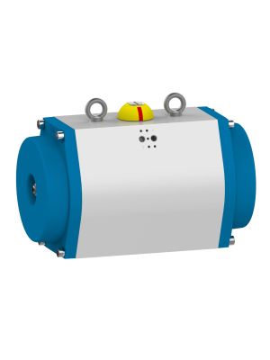 Actionneur pneumatique 190 GT - double action