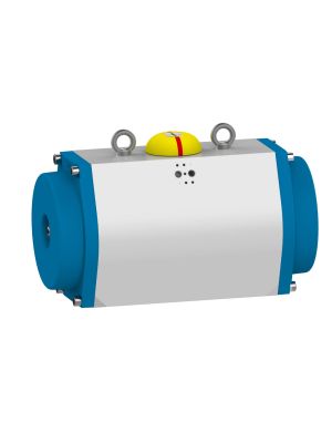 Actionneur pneumatique 210 GT - double action