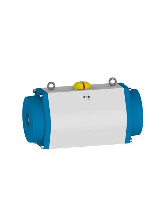 Actionneur pneumatique 254 GT - fermeture par ressort