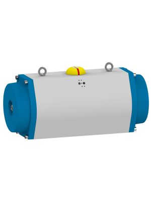 Actionneur pneumatique 255 GT - double action