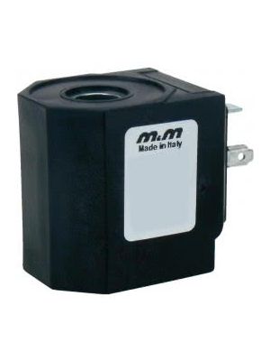 74K1er solénoïde 110V/50 - 120V/60Hz Classe H haute puissance