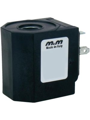 110V solénoïde 50Hz - 120V 60Hz