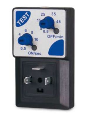 Solénoïdes analogique minuterie et Solenoid modèle A