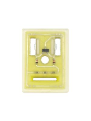 Lumière type joint d'émission B 230V AC avec LED