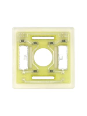 Joint lumineux type A 12V / 24V avec LED et diodes de suppression - 50W