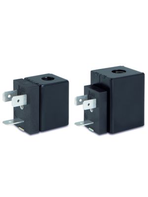 Staiger - Bobine électromagnétique M-9600 Ohm 32/14,5 SAW Y SW IP65