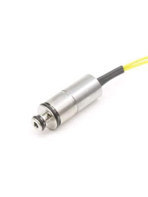 plaque d'ancrage araignée 3/2 voies NC Ø7,0mm vanne de micro-électro-aimant VA 304-7