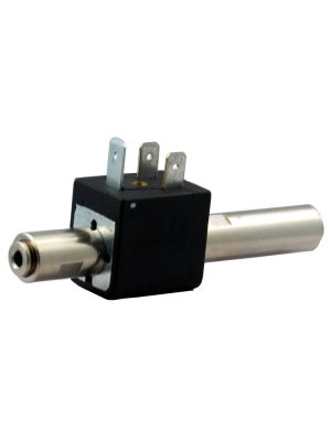 Série de pompe à piston BMP084 230VAC