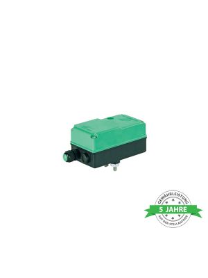 Comparato - actionneur diamant 2000 All in One, 5 Nm, 4 sec, IP 65, 24 V 50 / 60Hz.