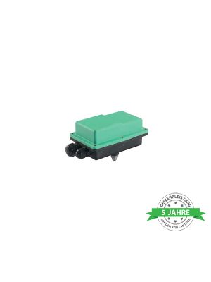 Comparato - actionneur Diamond Pro All in One, bi-directionnel, 11 Nm, 70 sec, IP 67, 24 V 50 / 60Hz.