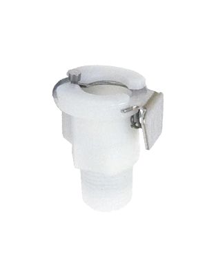 Connecteur rapide mâle