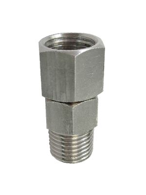 Mamelon de réduction avec filetage BSPT