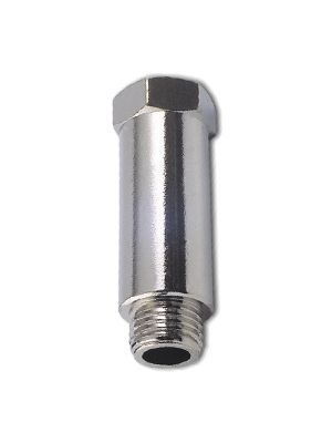 Extension de filetage avec filetage BSPP