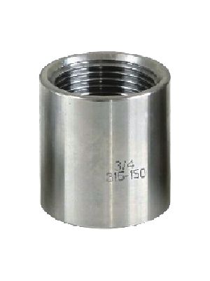 Manchon fileté avec filetage BSPP