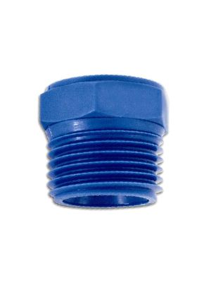 Réducteur avec filetage BSPT