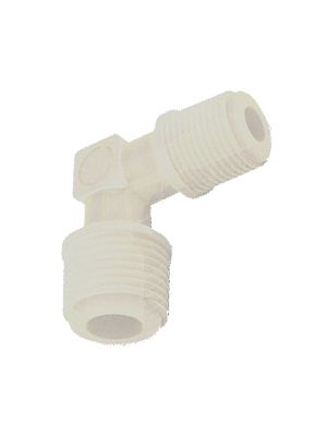 Coude réduit avec filetage BSPT