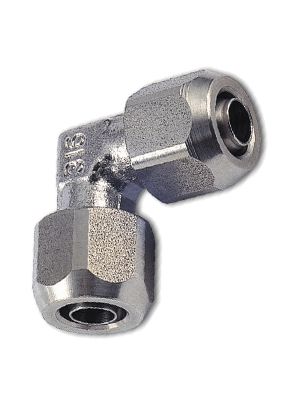 Connecteurs de connexion L-rapide