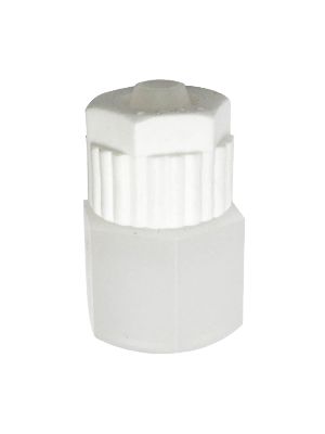 Raccord rapide avec filetage interne BSPT