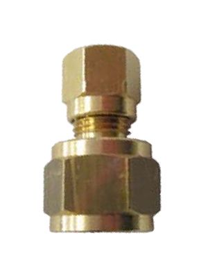 Raccord à bague de serrage avec filetage interne BSPP