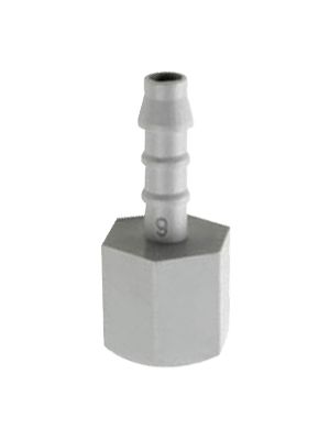 Raccord de tuyau femelle avec filetage femelle NPT