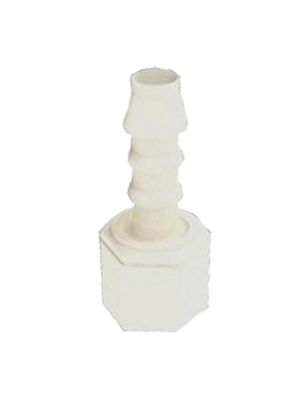 Raccord de tuyau pivotant femelle avec filetage intérieur BSPT