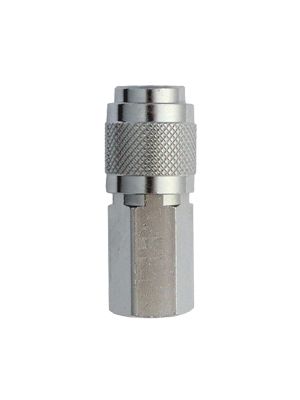 Connecteur rapide femelle